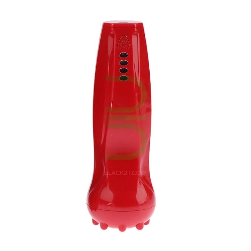 بادکش شارژی مدل Xinaefeng — تصویر ۳