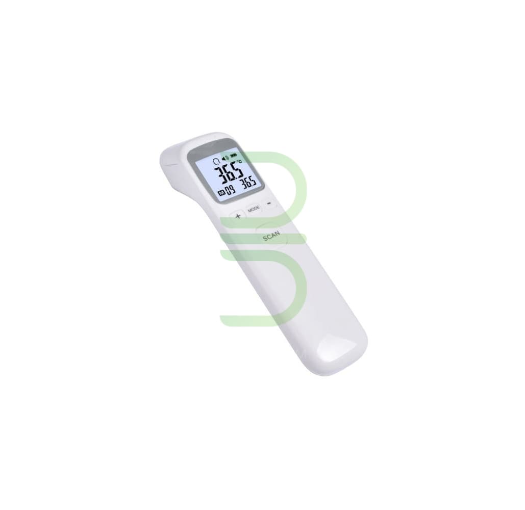 تب سنج دیجیتال مدل CK-T 1502 (star med) — تصویر ۳