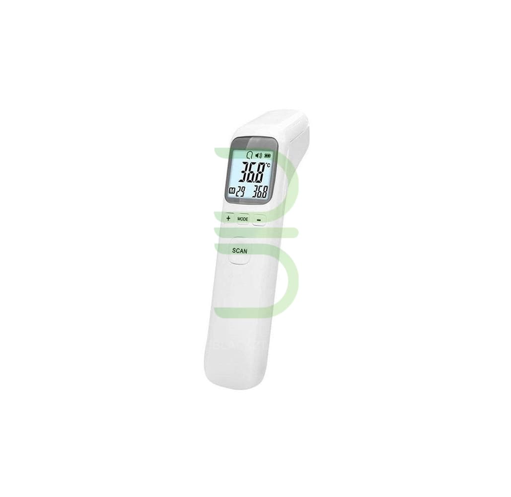 تب سنج دیجیتال مدل CK-T 1502 (star med) — تصویر ۲