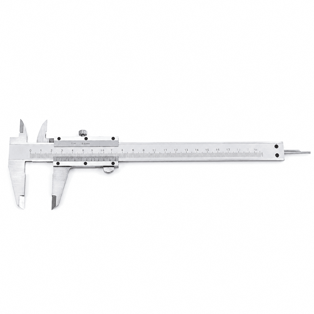 کولیس فایندر 150mm سفارش آمریکا کیفیت تمام عیار مدل 191438