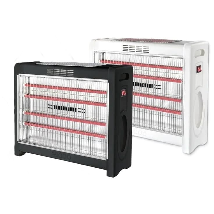بخاری برقی اگزیدو مدل EQH-7028