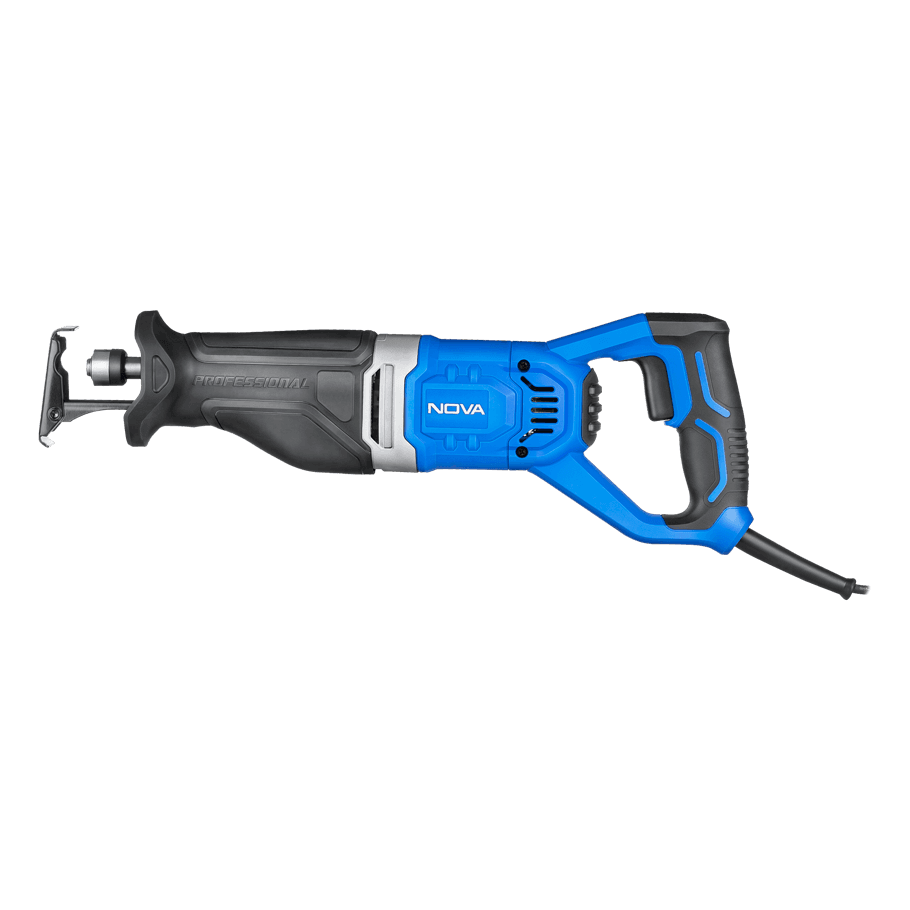 اره افقی بر 1050 وات نووا صنعتی چوب ،قصابی ،باغبانی مدل 5355