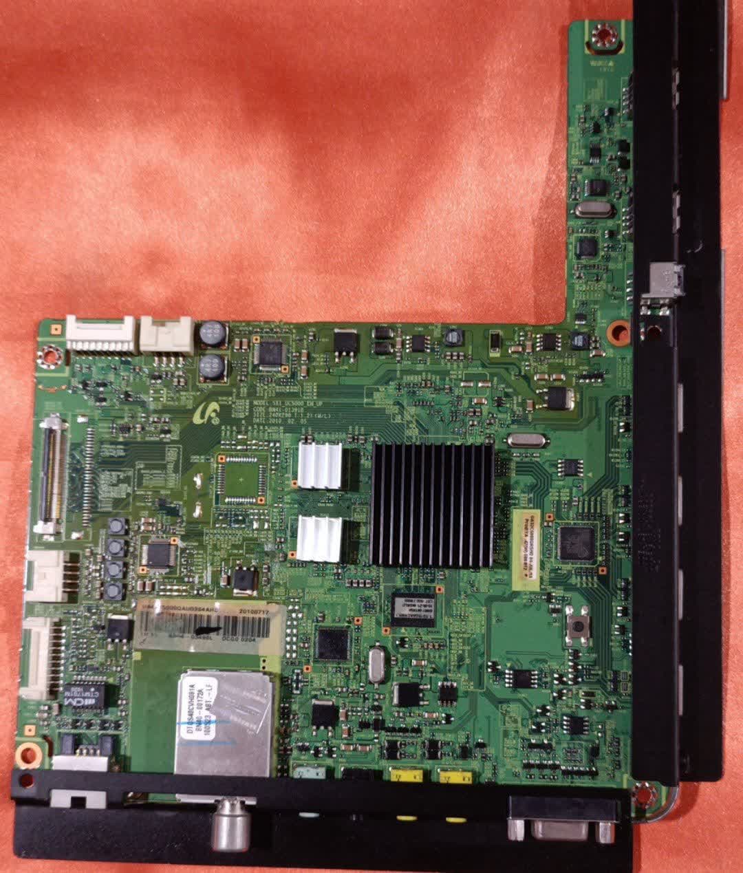 برد مین سامسونگ مدل UA46C5550QR