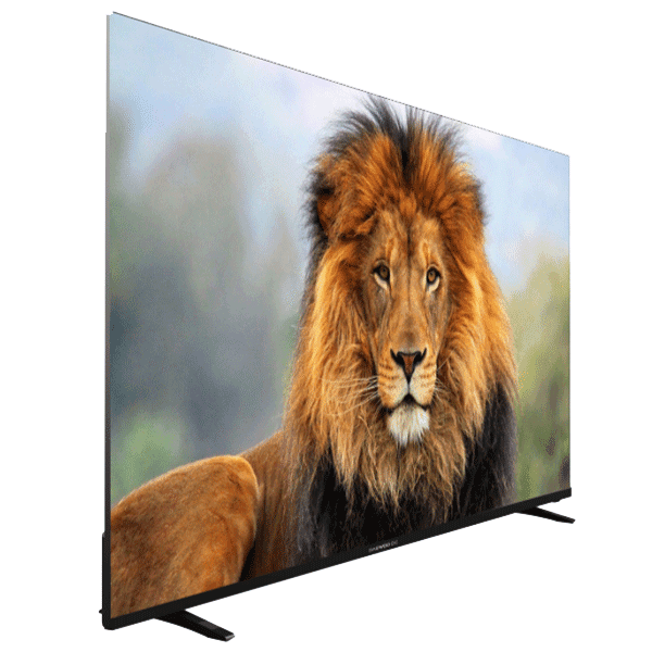 بردمین تلویزیون دوو DLE-43K4311 — تصویر ۳