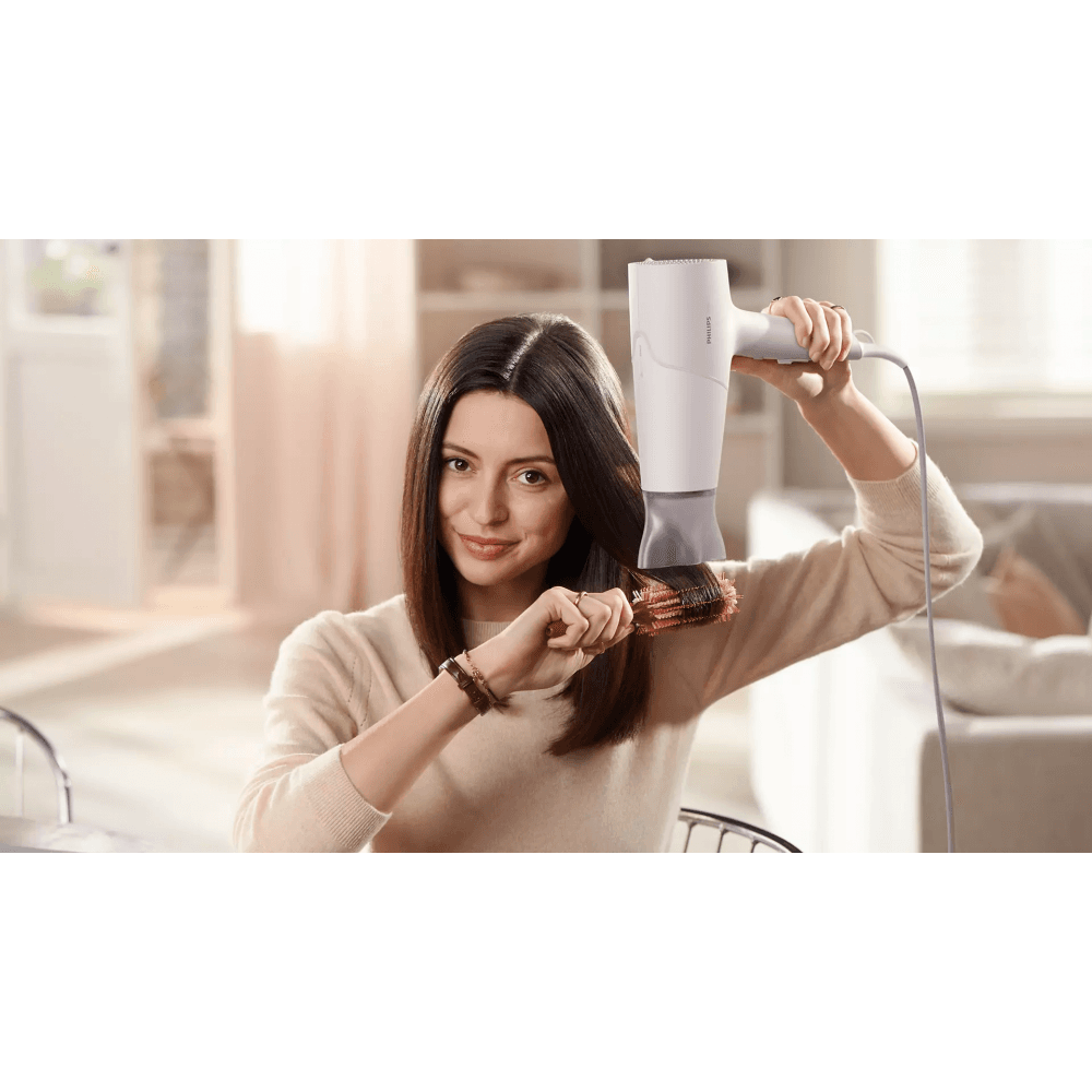 سشوار فیلیپس مدل PHILIPS BHD500 — تصویر ۶