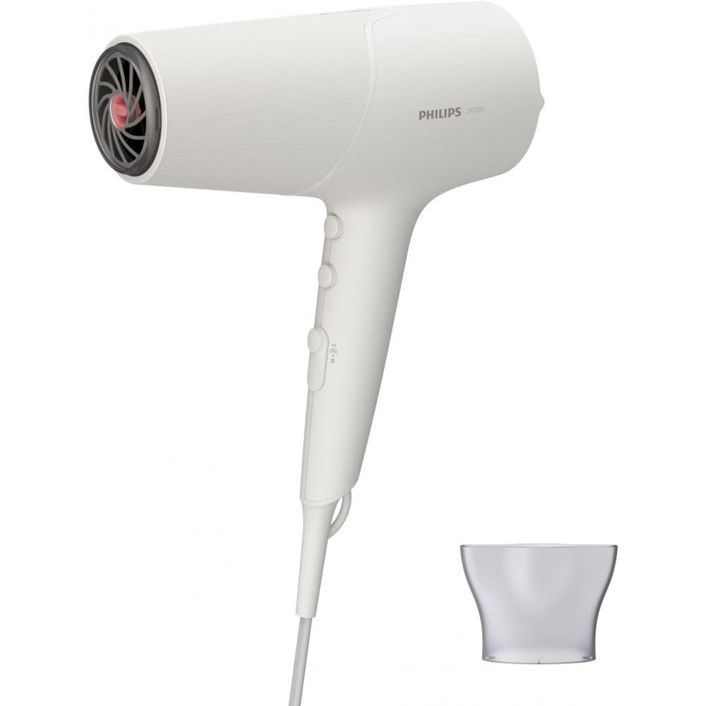 سشوار فیلیپس مدل PHILIPS BHD500 — تصویر ۳