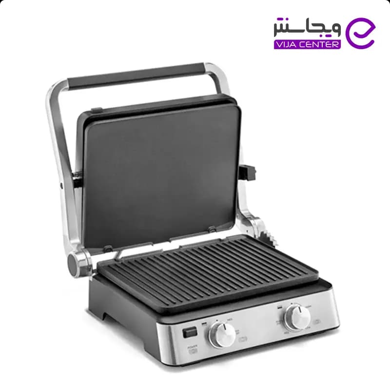 گریل دلونگی مدل CGH920D — تصویر ۱۰