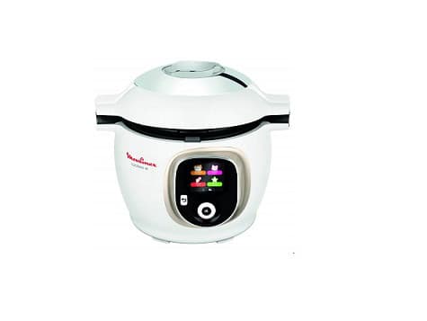مولتی کوکر مولینکس CE851