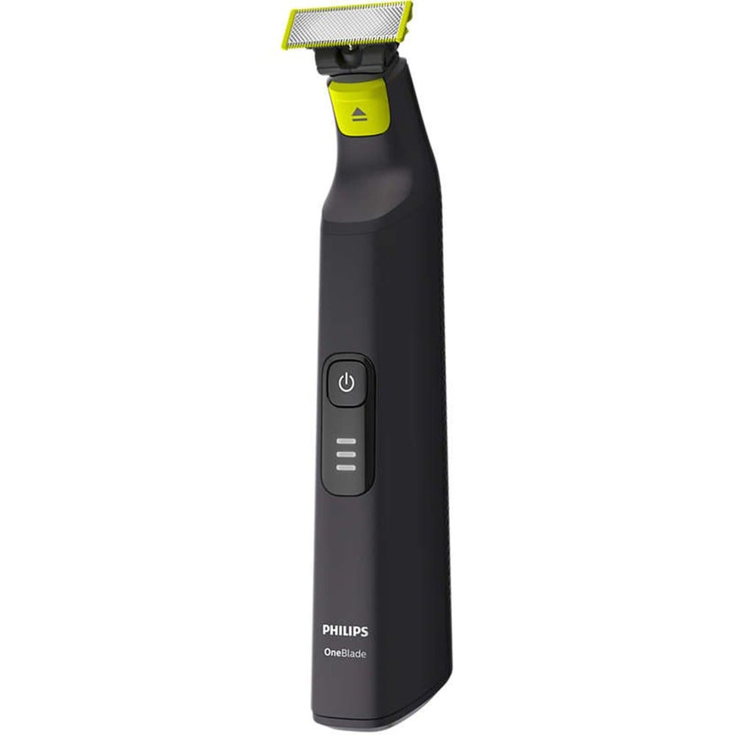 وان بلید فیلیپس مدل Oneblade QP6530/23 — تصویر ۳