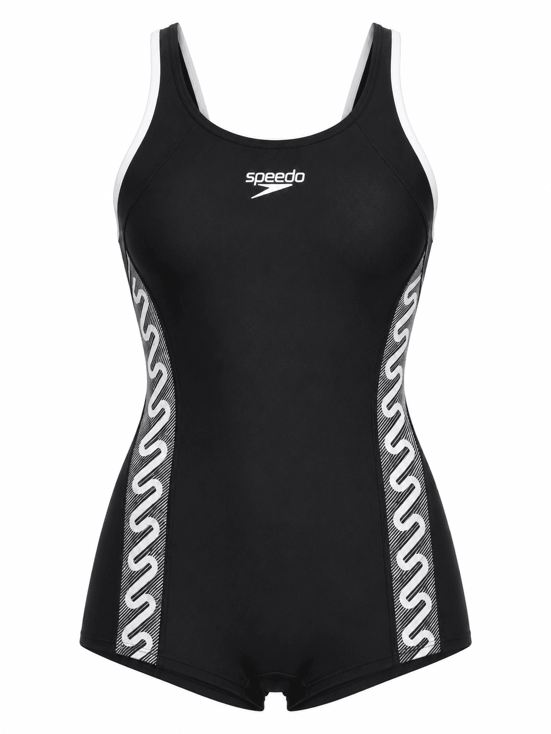 مایو شنا مدل حرفهای برند +speedo Endurance