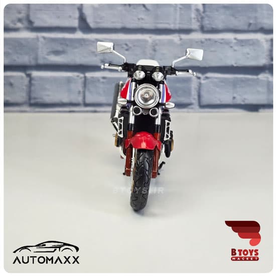 ماکت موتور سیکلت هوندا سی بی 1300 اسپیشیال اتومکس(Honda cb1300 Automaxx) — تصویر ۵