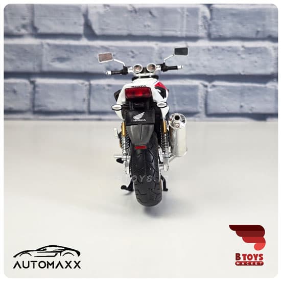 ماکت موتور سیکلت هوندا سی بی 1300 اسپیشیال اتومکس(Honda cb1300 Automaxx) — تصویر ۴