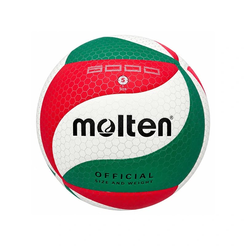 توپ والیبال Molten V5M6000