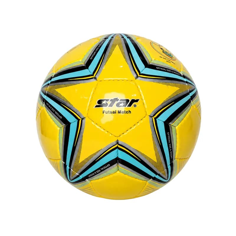 توپ فوتسال STAR Futsal Match 1000