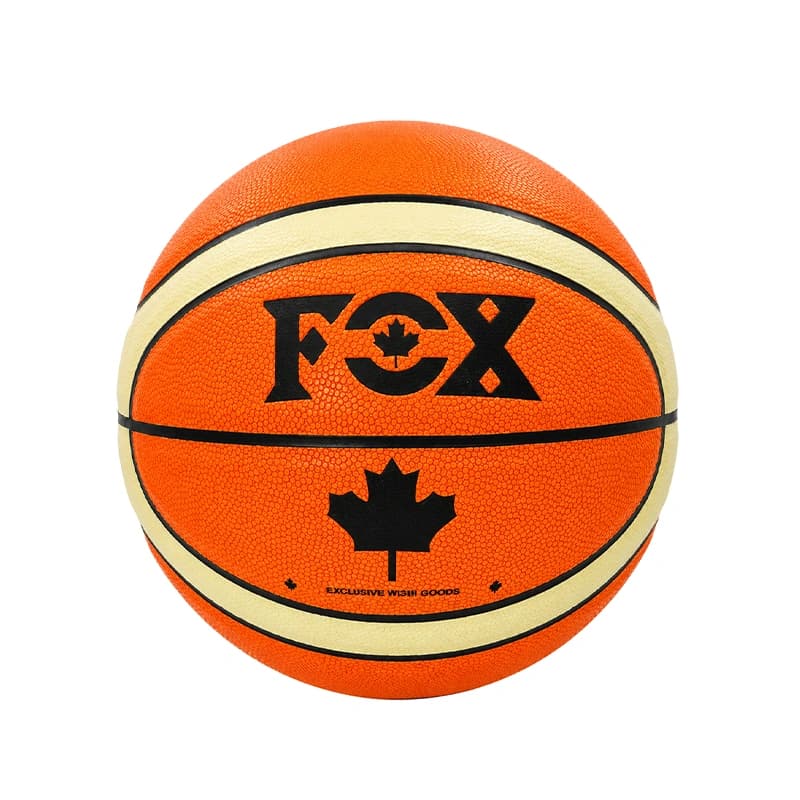 توپ بسکتبال FOX F6003