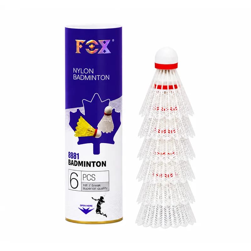 توپ بدمینتون FOX مدل B881