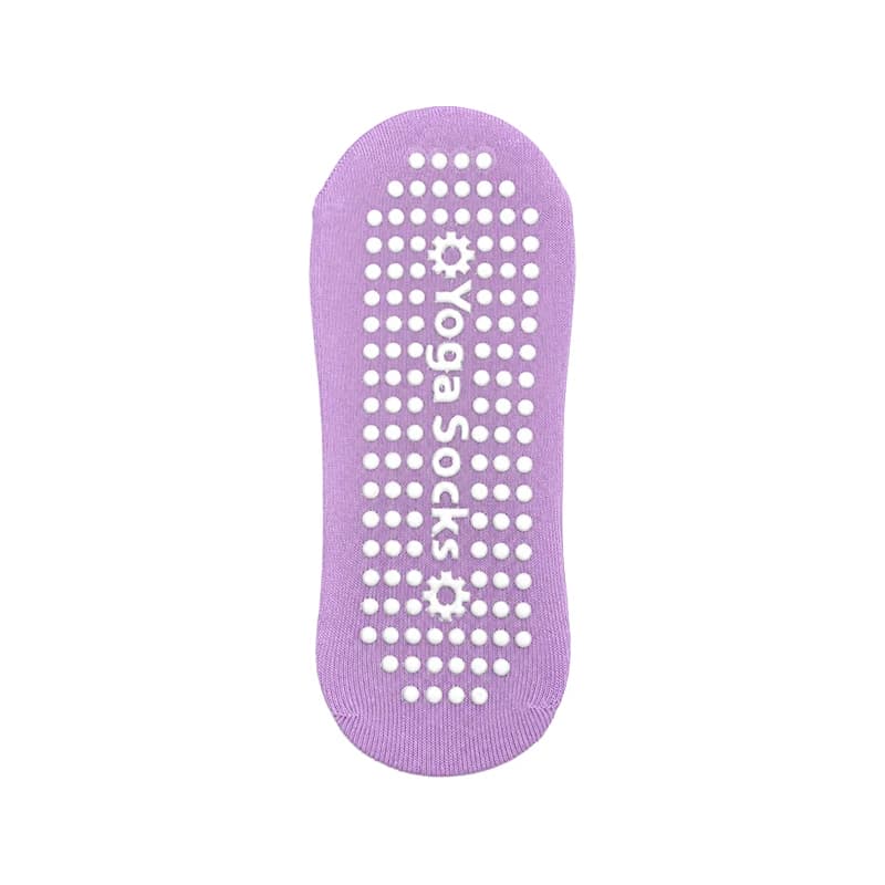 جوراب یوگا مدل YOGA SOCKS — تصویر ۳