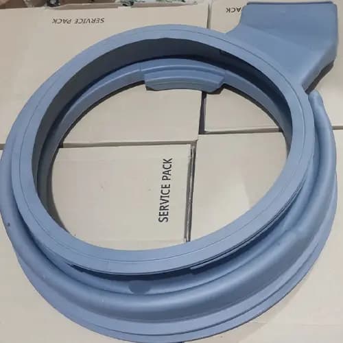 لاستیک درب لباسشویی سامسونگ 12کیلوگرمی