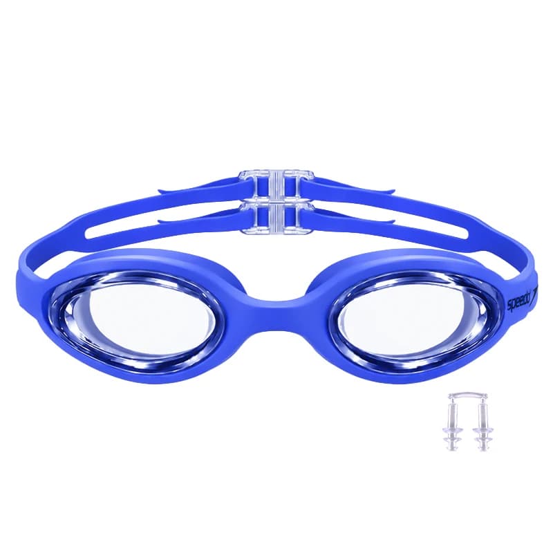 عینک شنا Speedo مدل S1701 — تصویر ۷