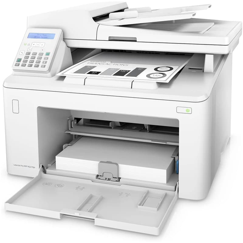 Hp227fdn — تصویر ۳
