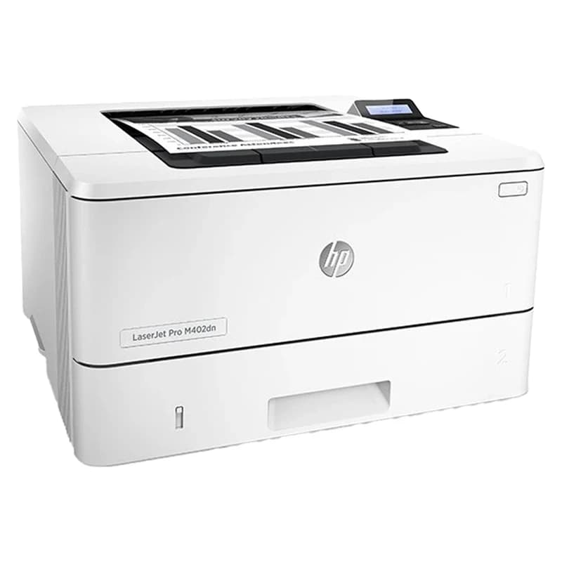Hp402dn