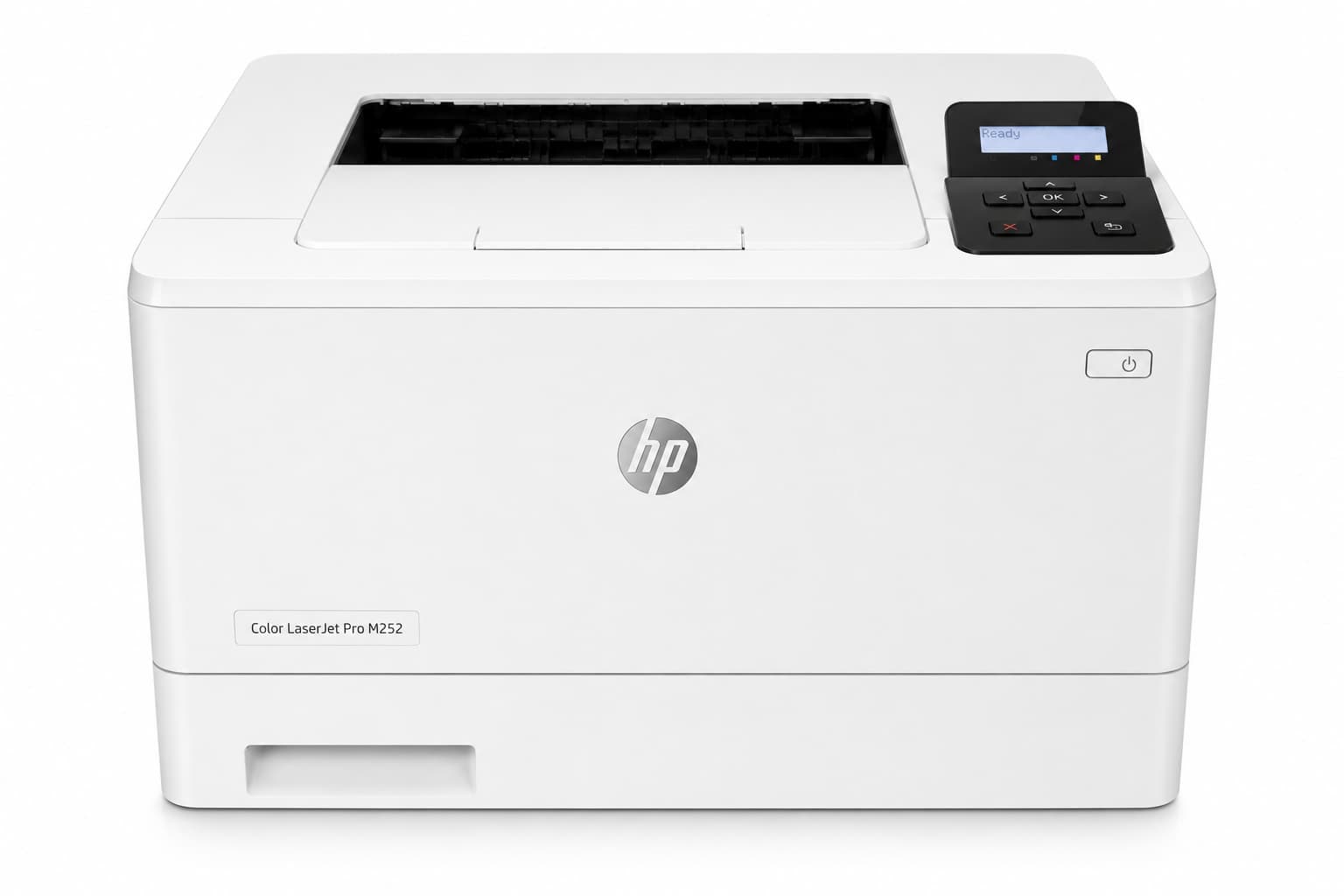 پرینتر HP Color LaserJet Pro M252 نو