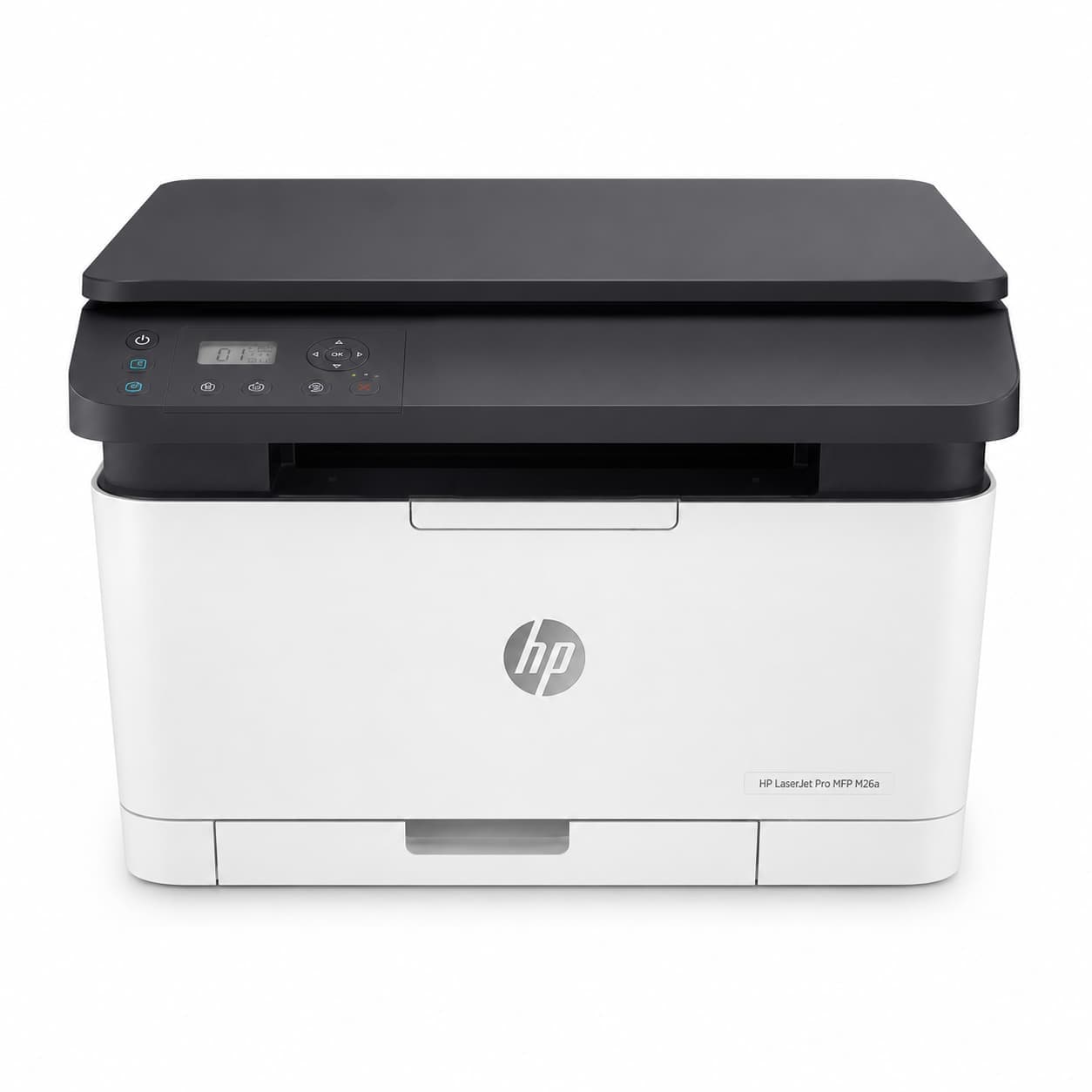 پرینتر HP LaserJet Pro MFP M26 نو