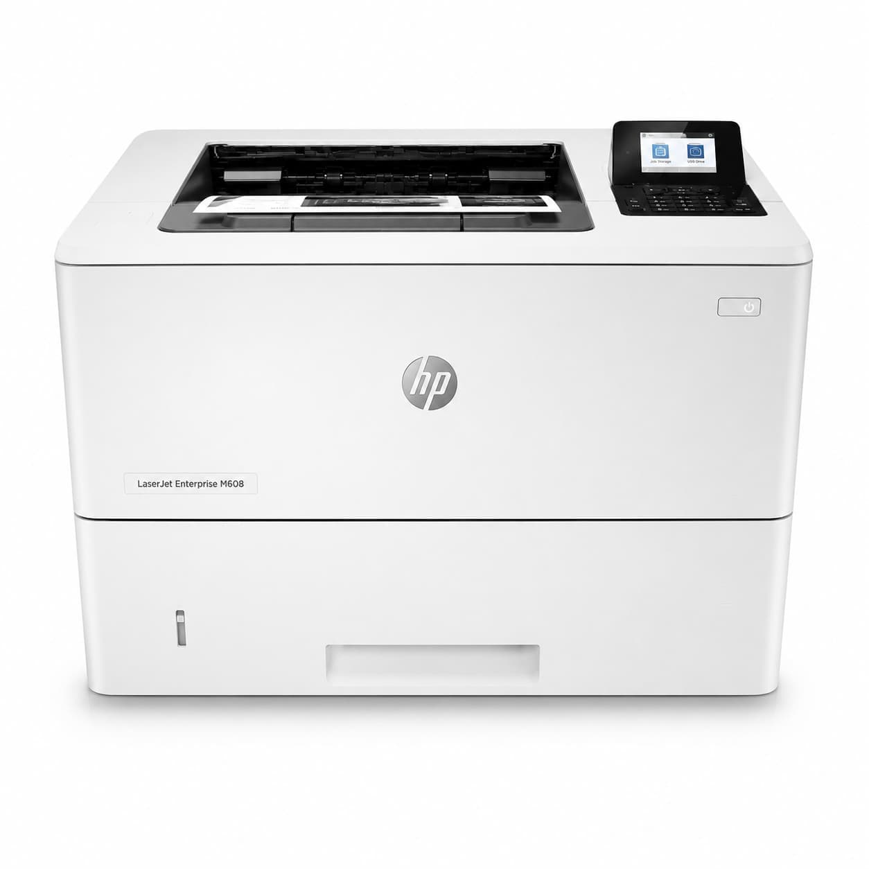پرینتر HP LaserJet Enterprise M608 نو