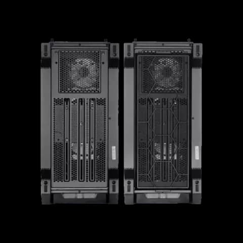 قاب کیس گیمینگ Green مدل GRIFFIN G9 — تصویر ۷