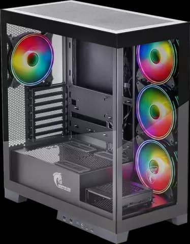 قاب کیس گیمینگ Green مدل GRIFFIN G8