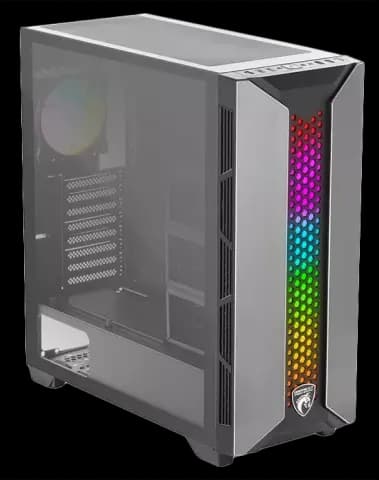 قاب کیس گیمینگ Green مدل GRIFFIN G7