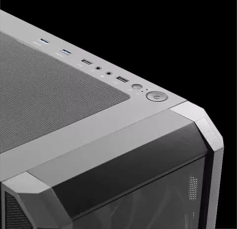 قاب کیس گیمینگ Green مدل GRIFFIN G4
