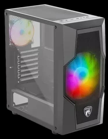 قاب کیس گیمینگ Green مدل GRIFFIN G1