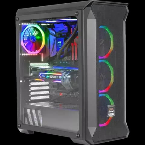 قاب کیس Green مدل Z5 SURENA
