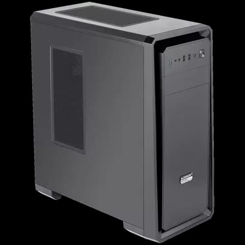 قاب کیس Green مدل PARS EVO