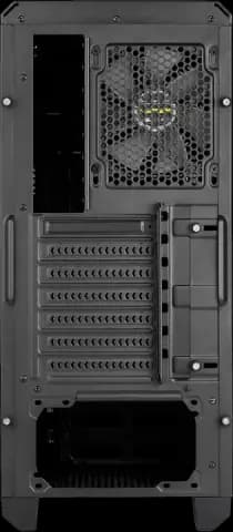 قاب کیس Green مدل PARS EVO — تصویر ۲