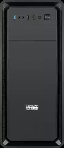 قاب کیس Green مدل PARS EVO — تصویر ۳