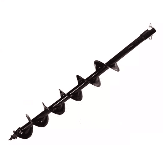 مته چاله کن قطر 10 - SKN