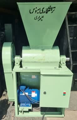 آسیاب ریخته گری، آسیاب ماسه کوب co2 کد ۱۸۰۰
