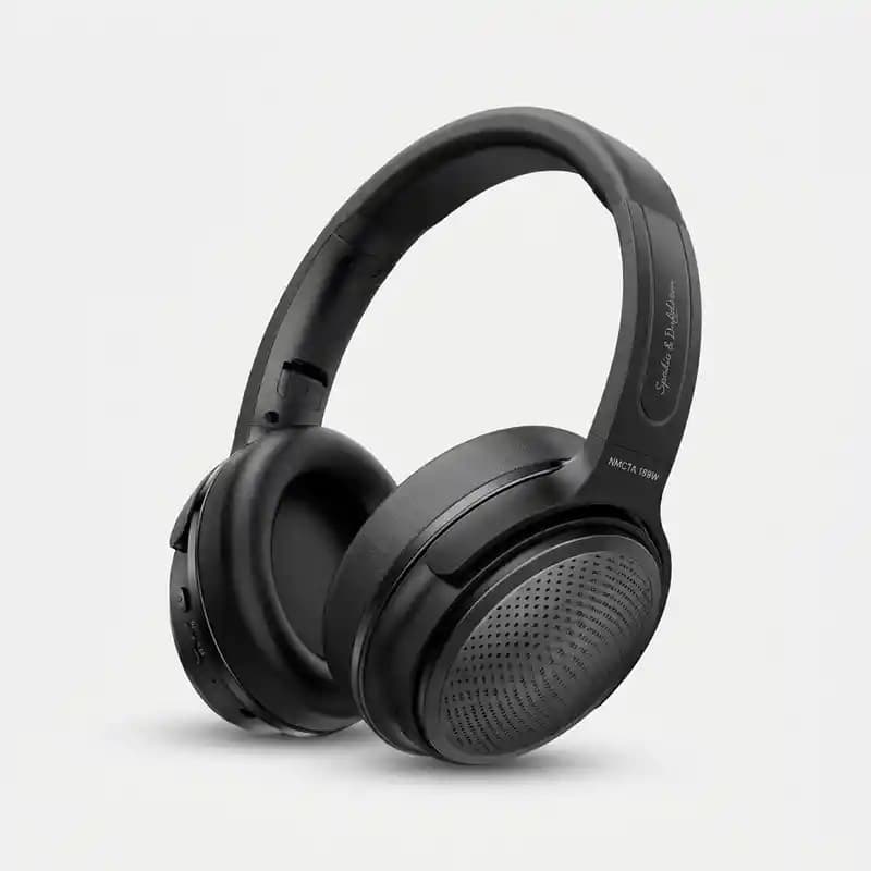 هدفون دوکاره گرین لاین مدل SoundFlex 2-in-1 | اسپیکر بلوتوثی داخلی + درایور 40mm