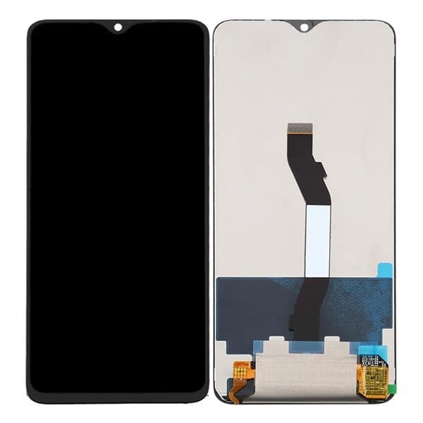 تاچ و ال سی دی اصلی شرکتی شیائومی 8 پرو Xiaomi Redmi Note 8 PRO