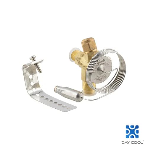 اکسپنشن ولو ترموستاتیک دانفوس TEX2 | بدنه 2 | MOP -60 تا -25°C