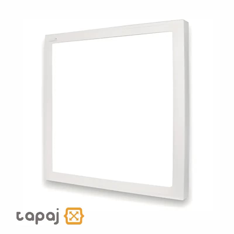پنل 65 وات 60*60 توکار LED پارس سهیل مدل ژیان