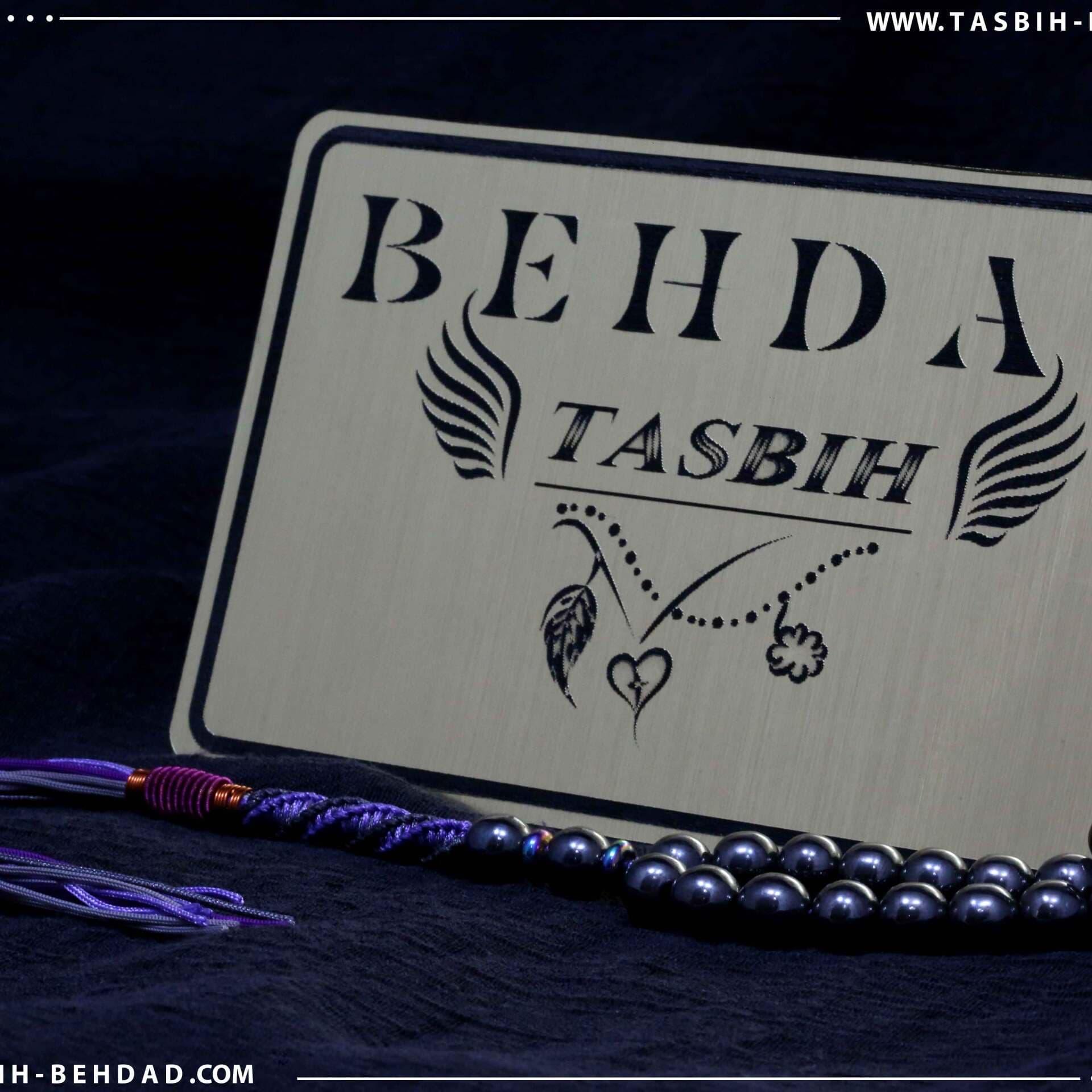 حدید اصلی، گِرد، جذاب و شیک — تصویر ۲