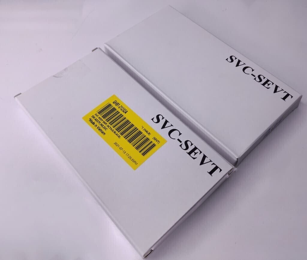 تاچ و ال سی دی اصلی شرکتی سامسونگ SM-A032F/ A03 core — تصویر ۲