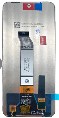 تاچ و ال سی دی اصلی شرکتی شیاومی Xiaomi poco m3 pro/note 10 5G