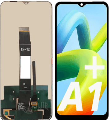 تاچ و ال سی دی اصلی شرکتی شیائومی Redmi A1 plus