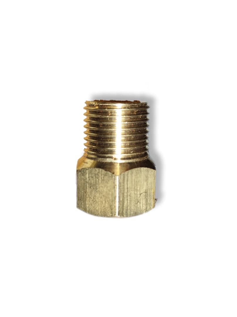روپیچ تو پیچ 1/2 برنجی 3.5 سانتی