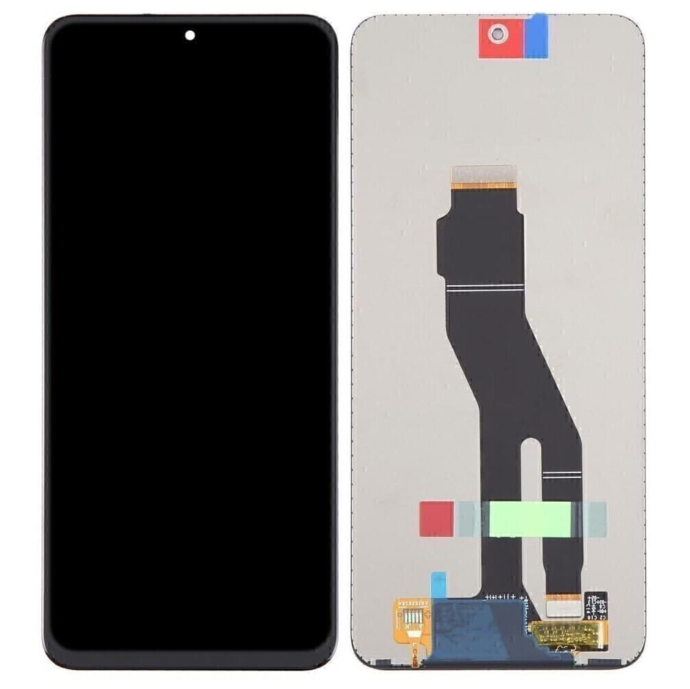 تاچ ال سی دی اصلی شرکتی هوآوی HUAWEI HONOR X8A