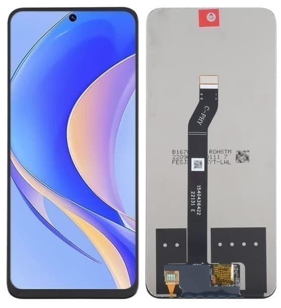 تاچ ال سی دی اصلی هواوی Huawei Nova Y90